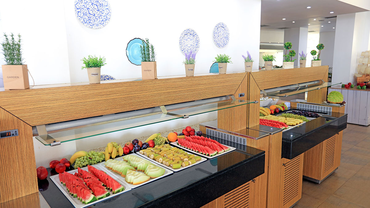 Labranda Kiotari Bay - NR